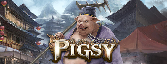 เกมสล็อต Pigsy